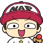 キャラクター画像